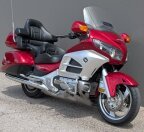 Thumbnail Photo 2 for 2012 Honda Gold Wing Audio / Comfort / Navigation