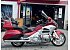 2012 Honda Gold Wing ABS w/ Airbag
