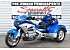 2012 Honda Gold Wing Audio / Comfort