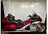 2012 Honda Gold Wing Audio / Comfort