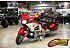 2012 Honda Gold Wing