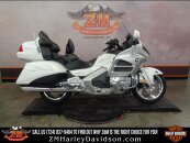 2012 Honda Gold Wing ABS Audio / Comfort / Navigation