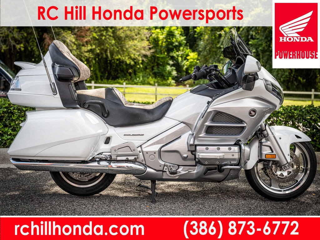 2012 Honda Gold Wing Motorcycles for Sale Motorcycles on Autotrader