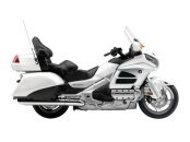 2012 Honda Gold Wing