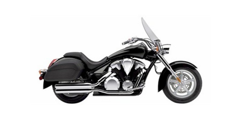 2012 Honda Interstate ABS specifications