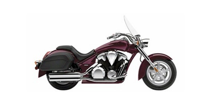 2012 Honda Interstate Base specifications