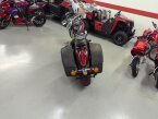Thumbnail Photo 6 for 2012 Honda Interstate