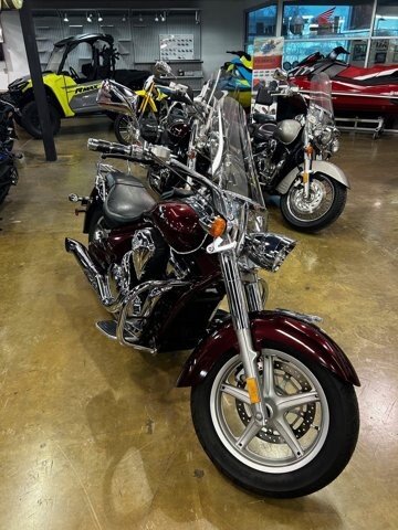 2012 Honda Interstate