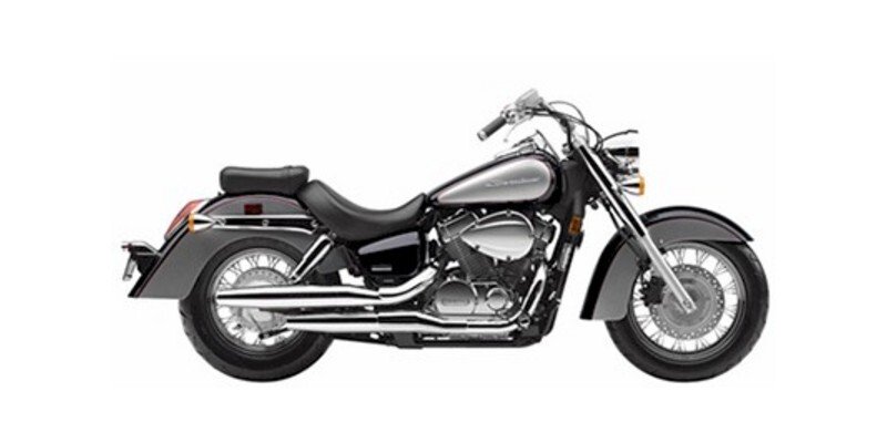 2012 Honda Shadow Aero specifications