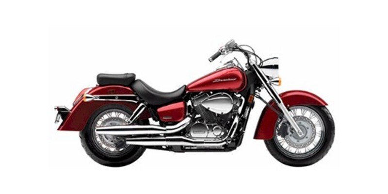 2012 Honda Shadow Aero ABS specifications