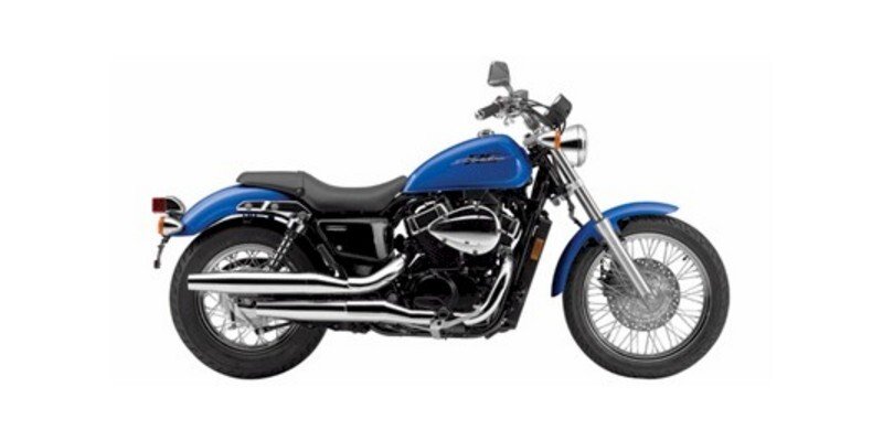 2012 Honda Shadow RS specifications
