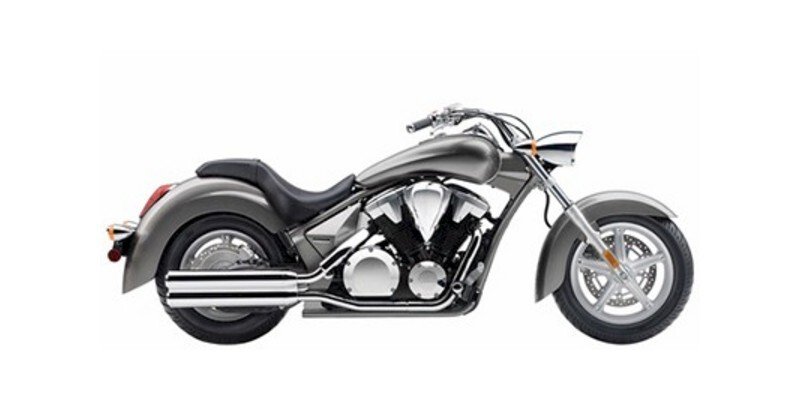 2012 Honda Stateline 1300 ABS specifications
