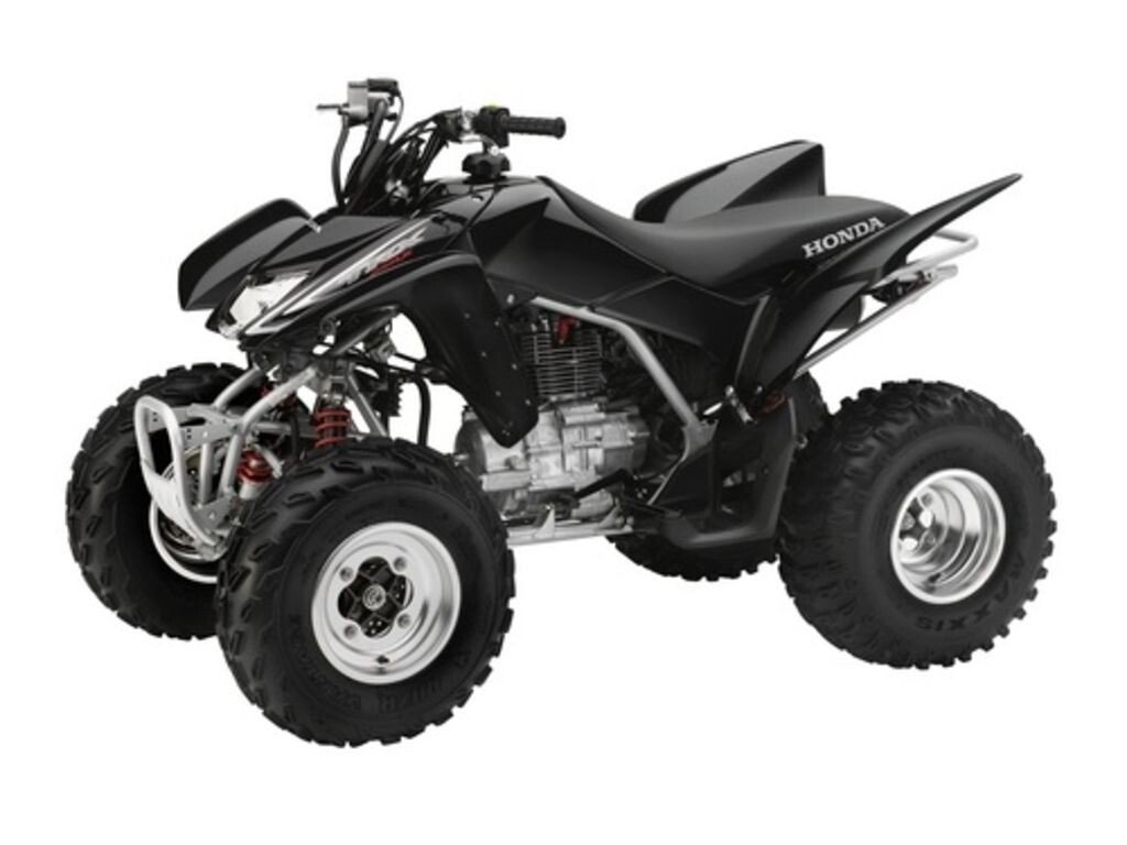 2012 Honda TRX250X