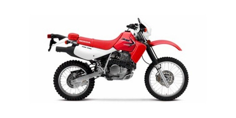 2012 Honda XR650L 650L specifications