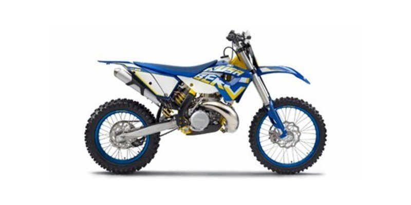 2012 Husaberg TE 250 250 specifications