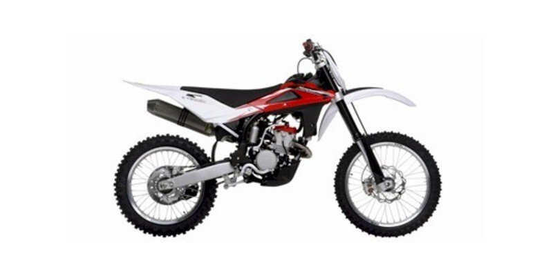 2012 Husqvarna TC250 250 specifications