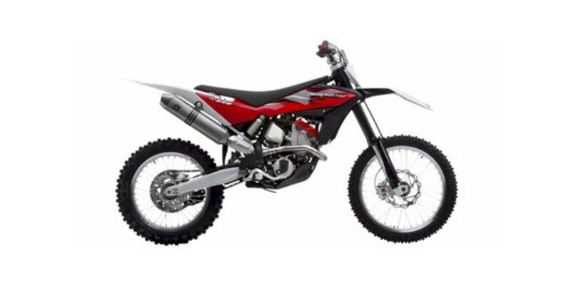 2012 Husqvarna TC449 449 specifications