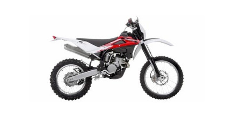 2012 Husqvarna TE310 310 specifications