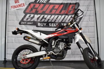 2012 Husqvarna TE310