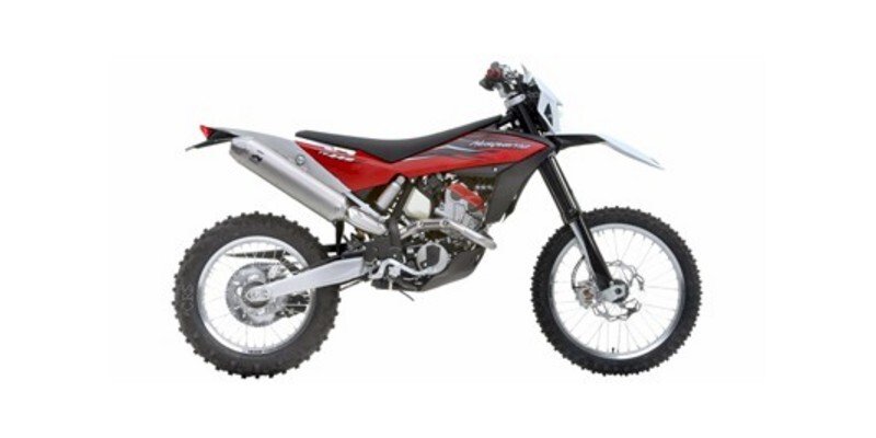 2012 Husqvarna TE449 449 specifications