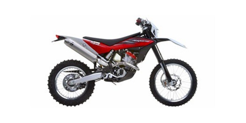 2012 Husqvarna TE511 511 specifications