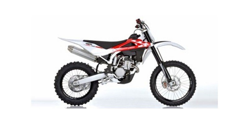 2012 Husqvarna TXC250 250 specifications
