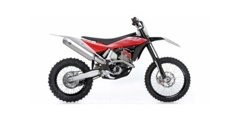 2012 Husqvarna TXC510 511 specifications