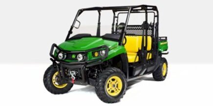 Photo 1 for 2012 John Deere Gator