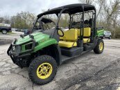 2012 John Deere Gator