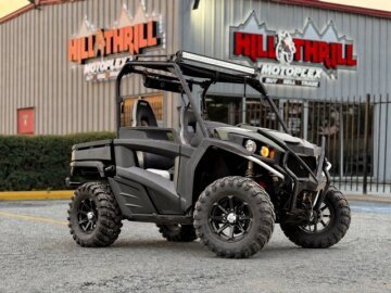 2012 John Deere Gator