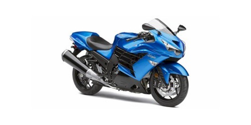 2012 Kawasaki Ninja 1000R Trim Research