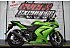 2012 Kawasaki Ninja 250R