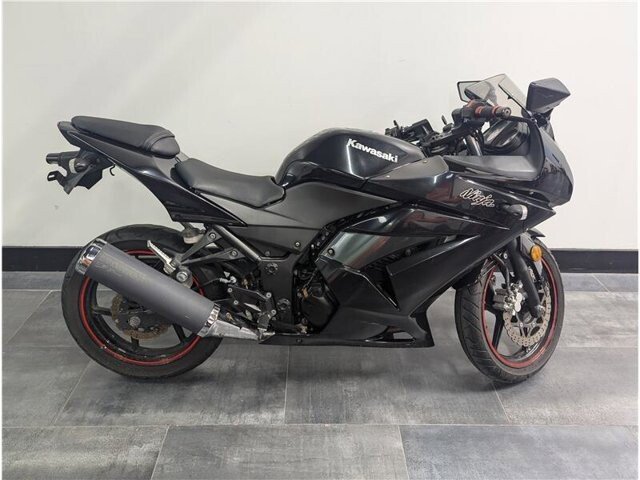 Kawasaki Ninja 250R Motorcycles for Sale Motorcycles on Autotrader