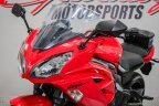 Thumbnail Photo 6 for 2012 Kawasaki Ninja 650