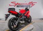 Thumbnail Photo 1 for 2012 Kawasaki Ninja 650