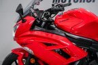 Thumbnail Photo 4 for 2012 Kawasaki Ninja 650