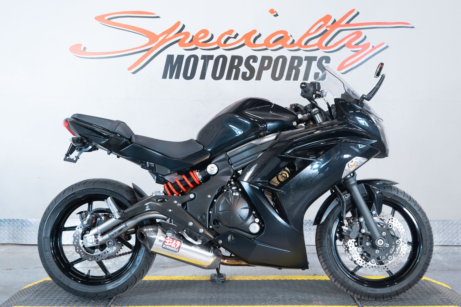 2012 Kawasaki Ninja Series Motorcycles for Sale - Motorcycles on