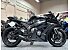 2012 Kawasaki Ninja ZX-10R
