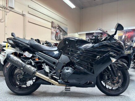 Photo 1 for 2012 Kawasaki Ninja ZX-14R