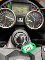 Thumbnail Photo 4 for 2012 Kawasaki Ninja ZX-14R
