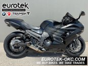 2012 Kawasaki Ninja ZX-14R