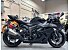 2012 Kawasaki Ninja ZX-6R
