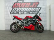 2012 Kawasaki Ninja ZX-6R