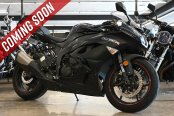 2012 Kawasaki Ninja ZX-6R