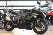 2012 Kawasaki Ninja ZX-6R