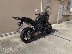 Thumbnail Photo 2 for 2012 Kawasaki Versys
