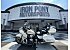 2012 Kawasaki Vulcan 1700 Voyager