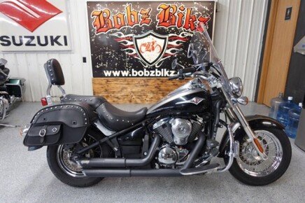 Photo 1 for 2012 Kawasaki Vulcan 900 Classic LT