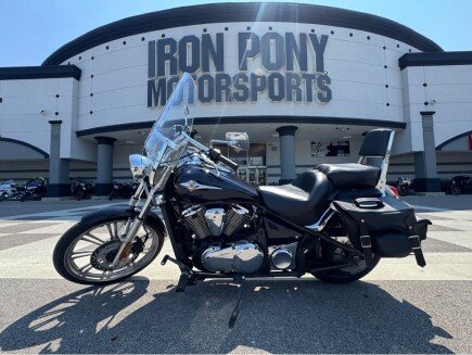 Photo 1 for 2012 Kawasaki Vulcan 900