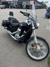 2012 Kawasaki Vulcan 900